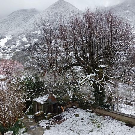 "Mon Chez Moi" Villa Burgalays Luaran gambar