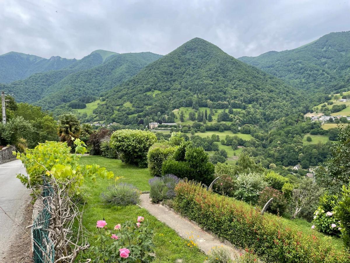 "Mon Chez Moi" Villa Burgalays Luaran gambar
