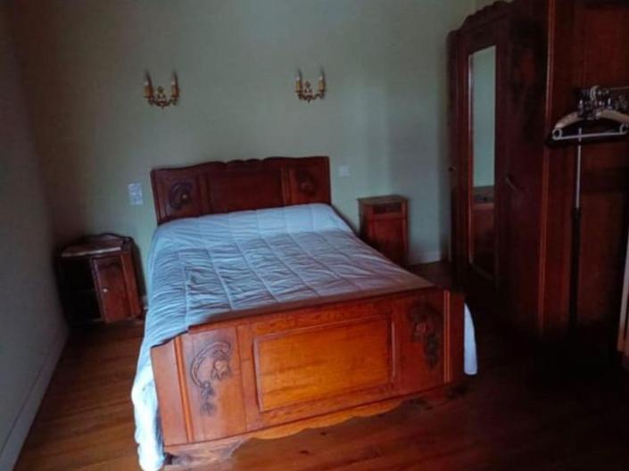 "Mon Chez Moi" Villa Burgalays Bilik gambar
