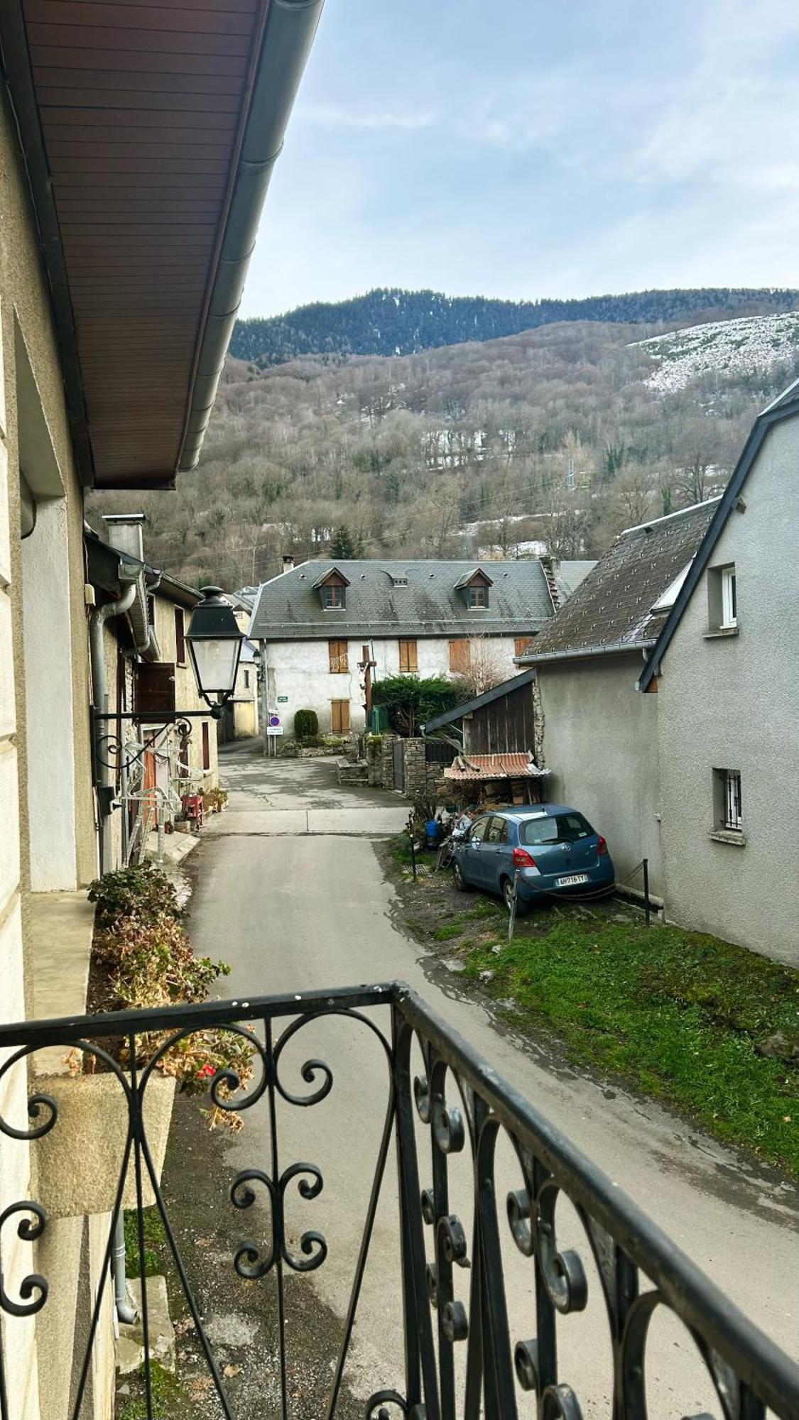 "Mon Chez Moi" Villa Burgalays Luaran gambar