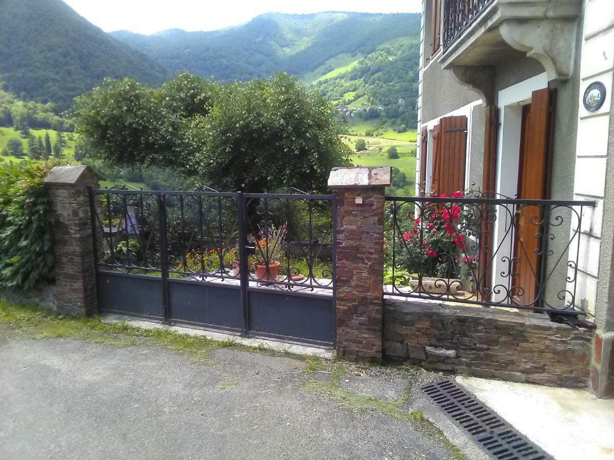 "Mon Chez Moi" Villa Burgalays Luaran gambar