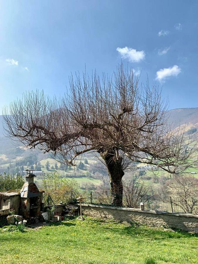 "Mon Chez Moi" Villa Burgalays Luaran gambar